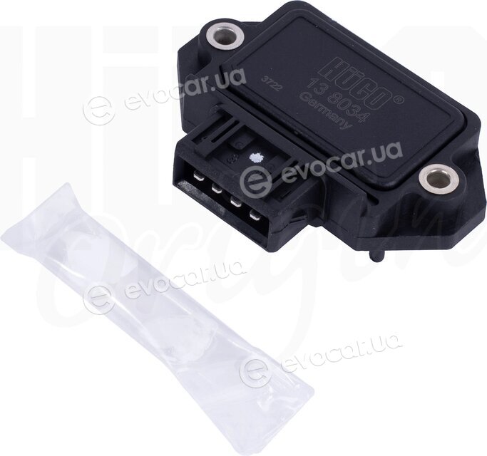 Astemo (Hitachi) / Huco 138034