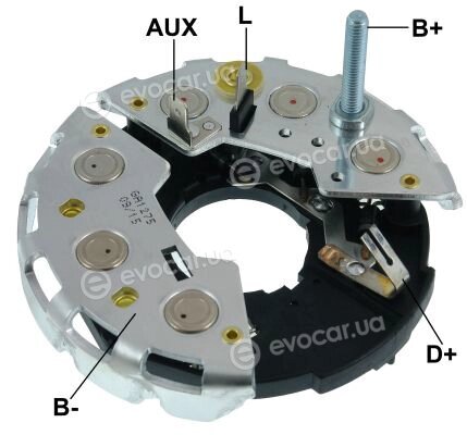 Gauss GA1652