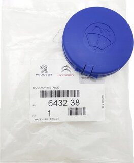 Mopar (PSA / FCA) 643238