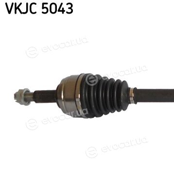 SKF VKJC 5043