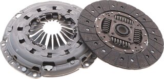 Sachs 3000 951 657