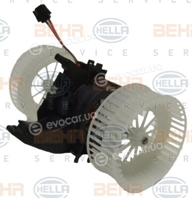 Mahle AB 133 000P