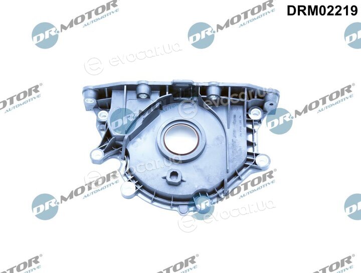 Dr. Motor DRM02219