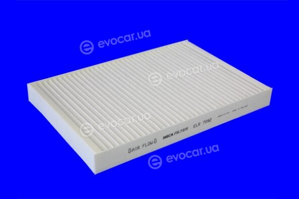 Meca ELR7092