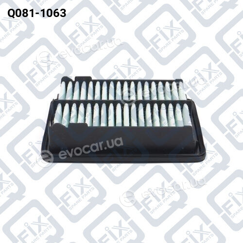 Q-Fix Q0811063