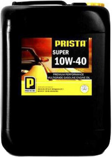 Prista P052017