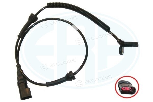 Era / Messmer 560051A