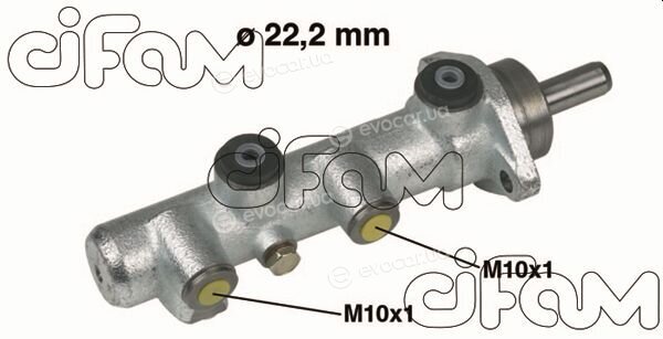 Cifam 202-234