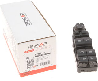Bogap B7358122