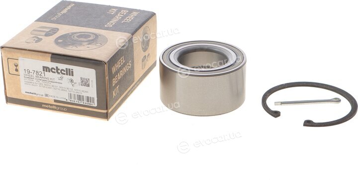 Metelli 19-7821