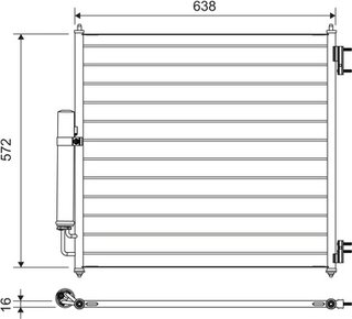 Valeo 814053