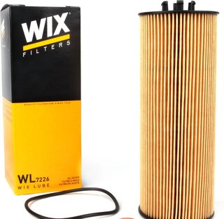 WIX WL7226