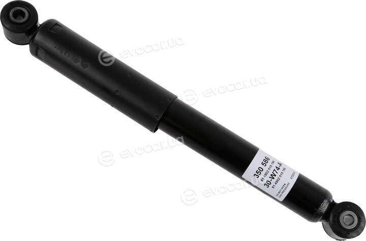 Sachs 350 586