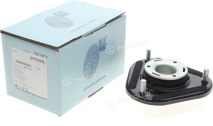 Blue Print ADBP800553