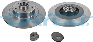 Dayco KWD011D