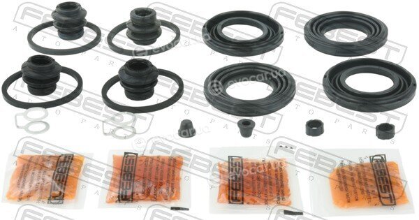 Febest 0175-GGL15F