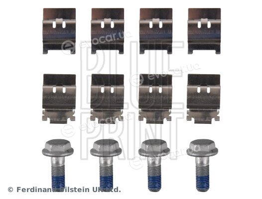 Blue Print ADBP420048