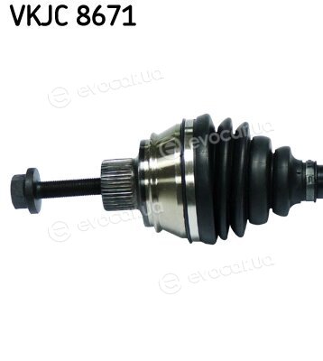 SKF VKJC 8671