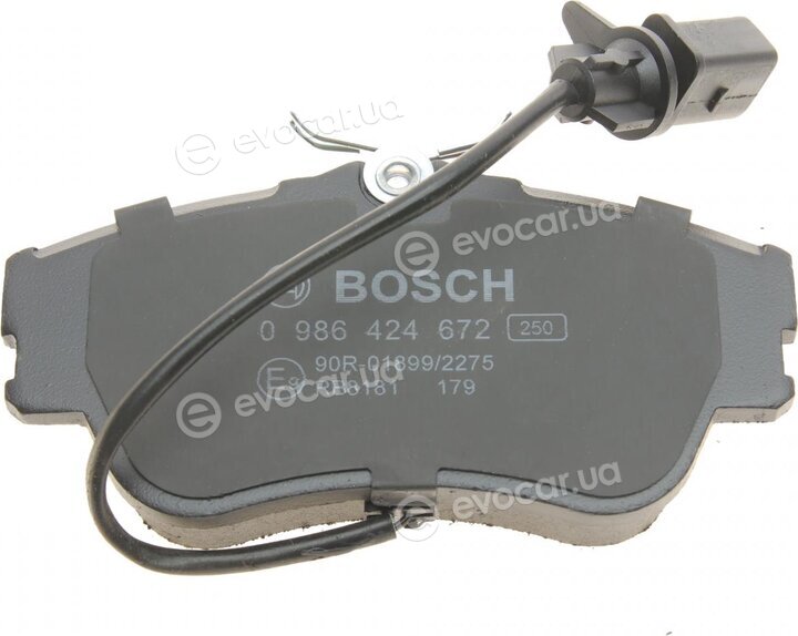 Bosch 0 986 424 672