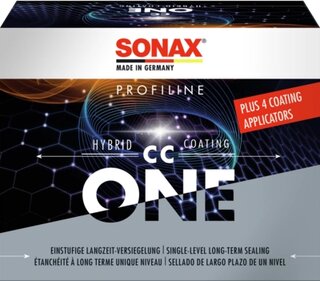 Sonax 02670000