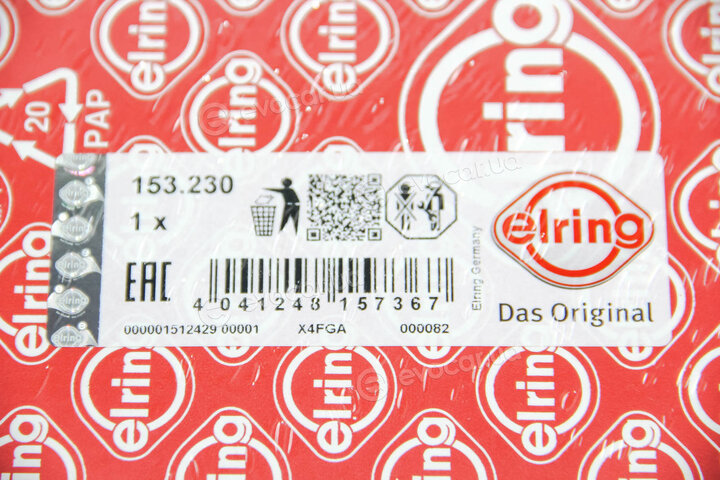Elring 153.230