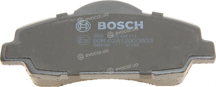 Bosch 0 986 494 713