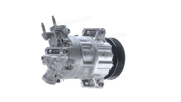 Mahle ACP 654 000P