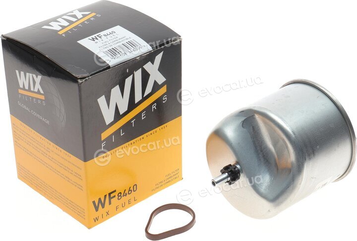 WIX WF8460