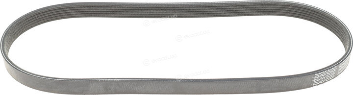 Dayco 6PK895DT