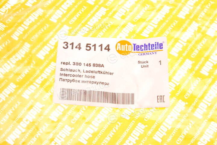 Autotechteile 314 5114