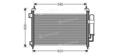 AVA HD5213D