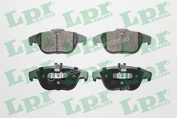 LPR / Samko 05P1274