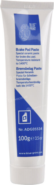 Blue Print ADG05534