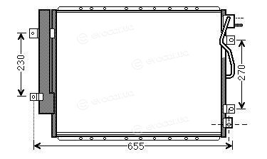 Starline A KA 5123
