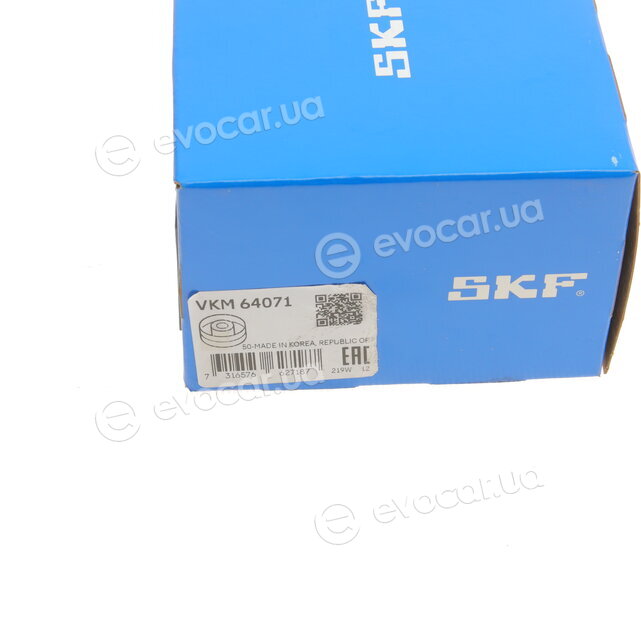 SKF VKM 64071