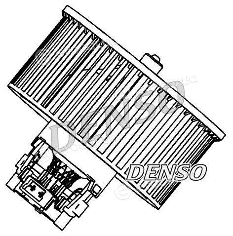 Denso DEA23006