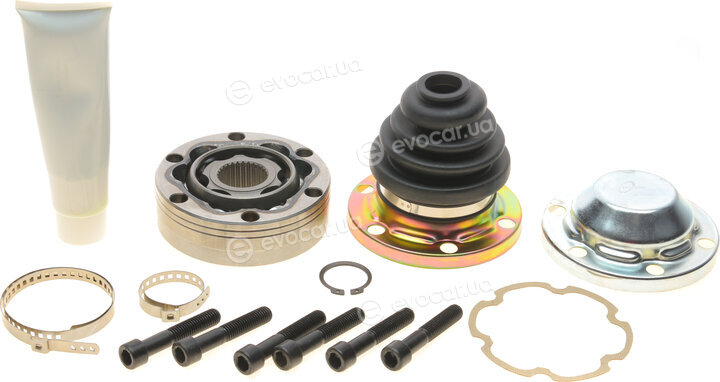 Trucktec 07.31.337