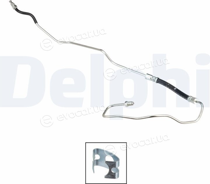 Delphi LH7860