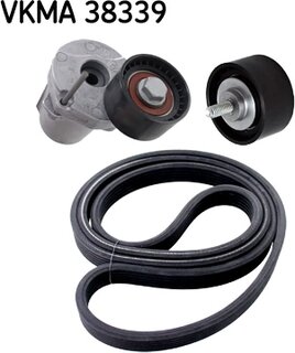 SKF VKMA 38339