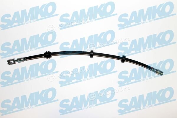 LPR / Samko 6T46762