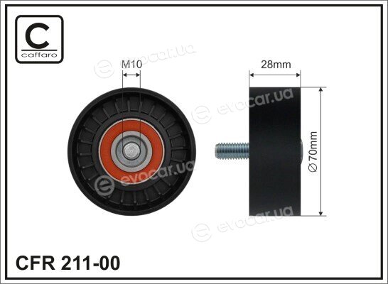 Caffaro 211-00