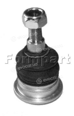 Formpart 3703009