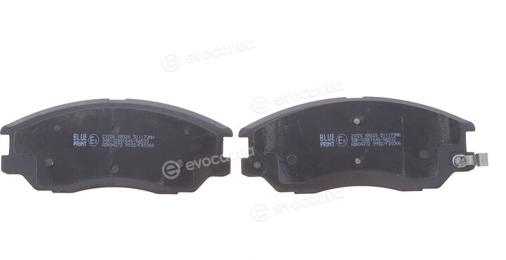 Blue Print ADG04272