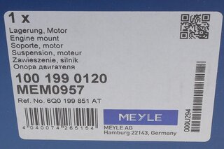 Meyle 100 199 0120