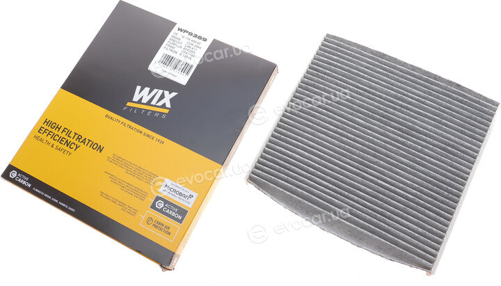 WIX WP9369