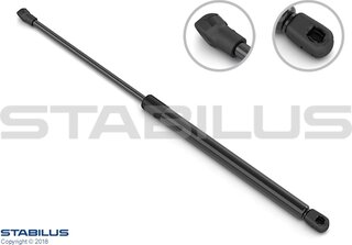 Stabilus 018787