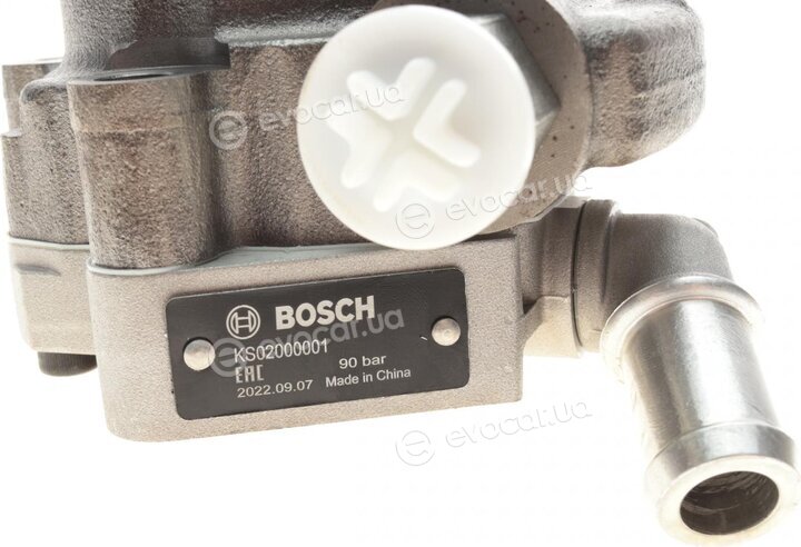 Bosch K S02 000 001