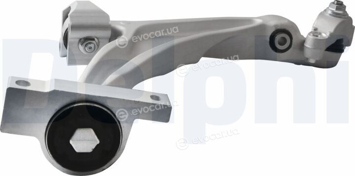 Delphi TC4468