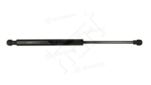 Hart 813 992