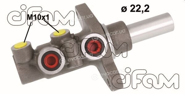 Cifam 202-1172